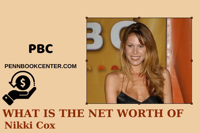 What is Net Worth of Nikki Cox in 2025 4 What is Net Worth of Nikki Cox in 2025