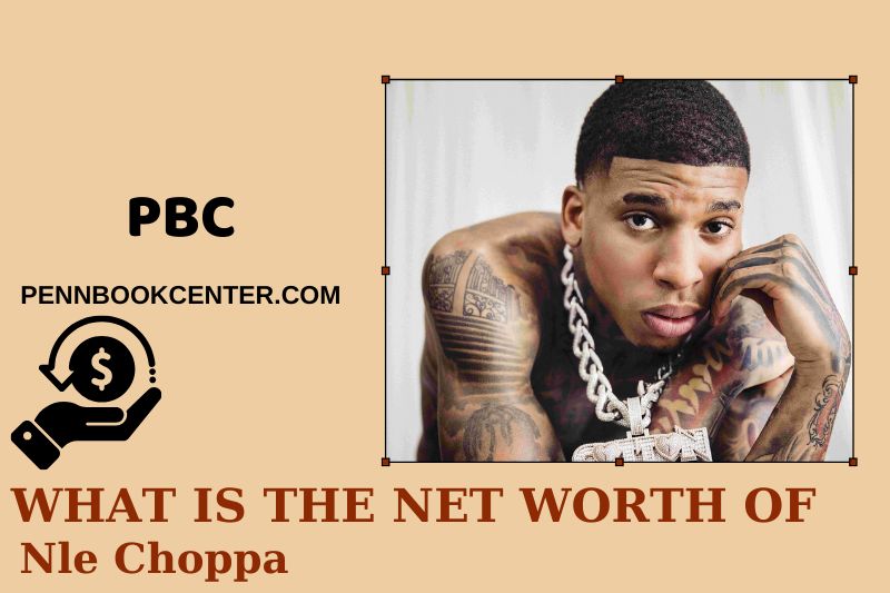 What is Net Worth of Nle Choppa in 2025