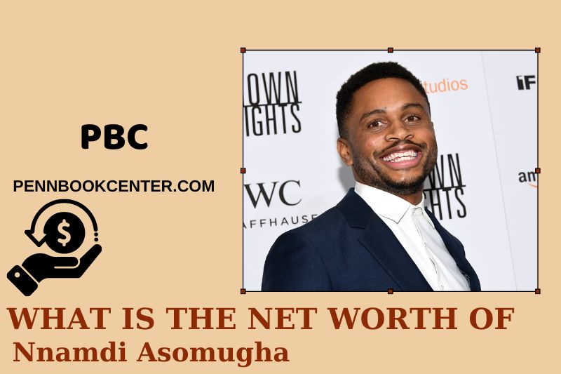 What is Net Worth of Nnamdi Asomugha in 2025 4 What is Net Worth of Nnamdi Asomugha in 2025