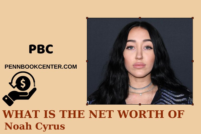 What is Net Worth of Noah Cyrus in 2025 4 What is Net Worth of Noah Cyrus in 2025