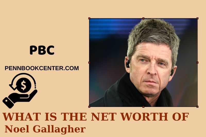 What is Net Worth of Noel Gallagher in 2025 4 What is Net Worth of Noel Gallagher in 2025