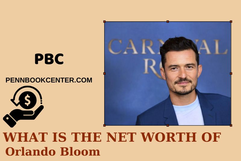 What is Net Worth of Orlando Bloom in 2025