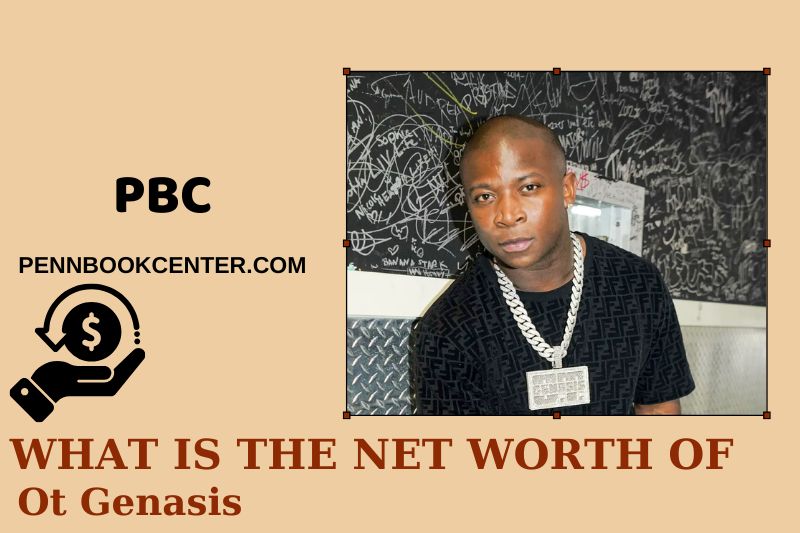 What is Net Worth of Ot Genasis in 2025