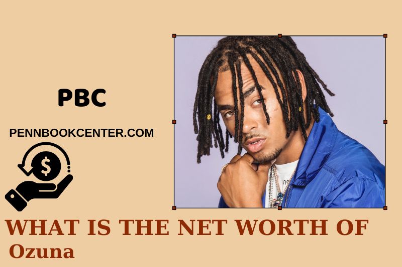 What is Net Worth of Ozuna in 2025 4 What is Net Worth of Ozuna in 2025