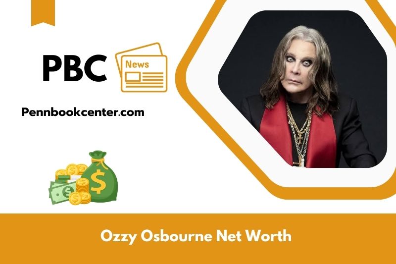 What is Net Worth of Ozzy Osbourne in 2025 4 What is Net Worth of Ozzy Osbourne in 2025