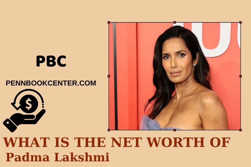 What is Net Worth of Padma Lakshmi in 2025 4 What is Net Worth of Padma Lakshmi in 2025