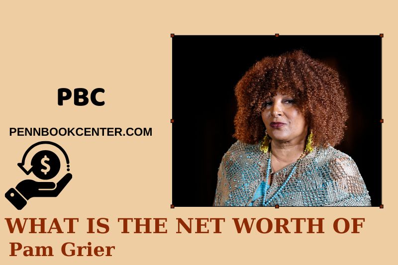 What is Net Worth of Pam Grier in 2025 4 What is Net Worth of Pam Grier in 2025