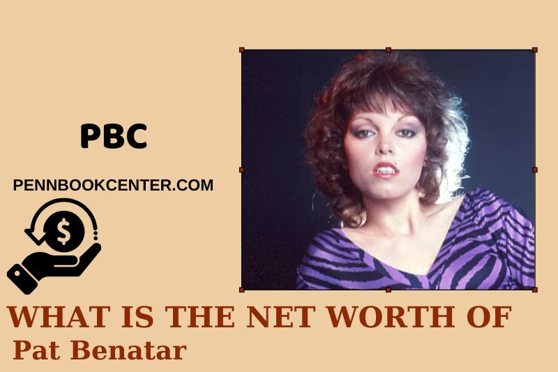 What is Net Worth of Pat Benatar in 2025 4 What is Net Worth of Pat Benatar in 2025