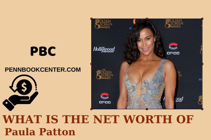 What is Net Worth of Paula Patton in 2025 4 What is Net Worth of Paula Patton in 2025