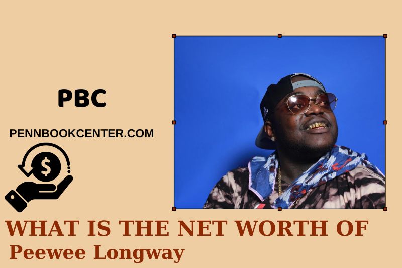 What is Net Worth of Peewee Longway in 2025 4 What is Net Worth of Peewee Longway in 2025