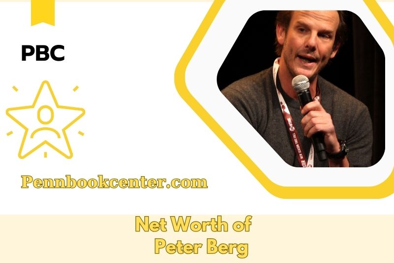 What is Net Worth of Peter Berg in 2025 4 What is Net Worth of Peter Berg in 2025