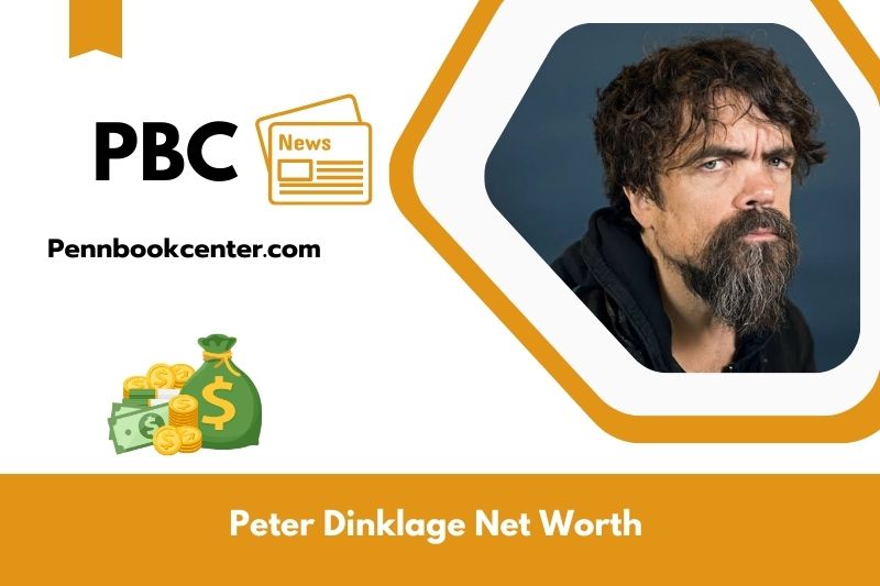 Peter Dinklage Net Worth 2025: How Much Did He Earn From Game Of Thrones?