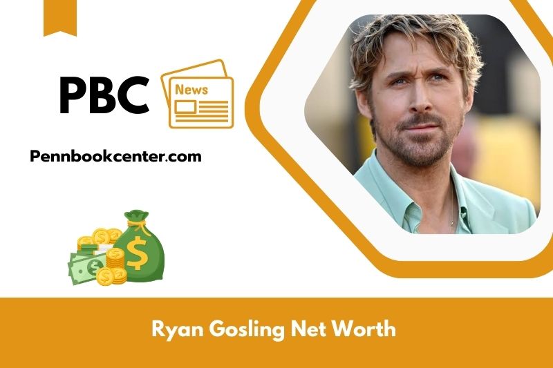 What is Net Worth of Ryan Gosling in 2025 4 What is Net Worth of Ryan Gosling in 2025