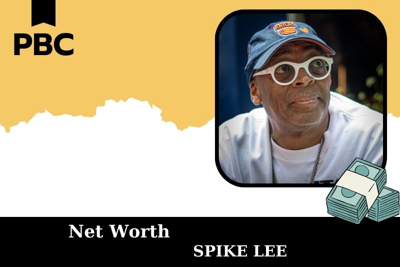 What is Net Worth of Spike Lee in 2025 4 What