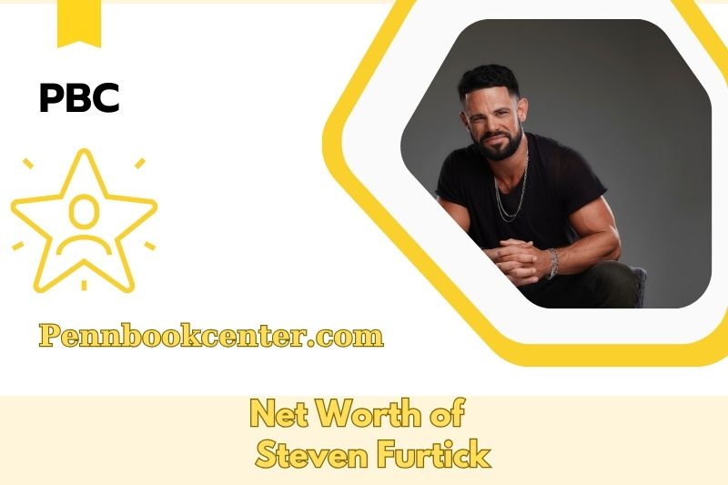 What is Net Worth of Steven Furtick in 2025