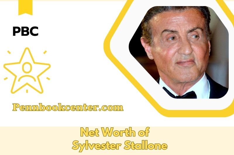 What is Net Worth of Sylvester Stallone in 2025 4 What is Net Worth of Sylvester Stallone in 2025