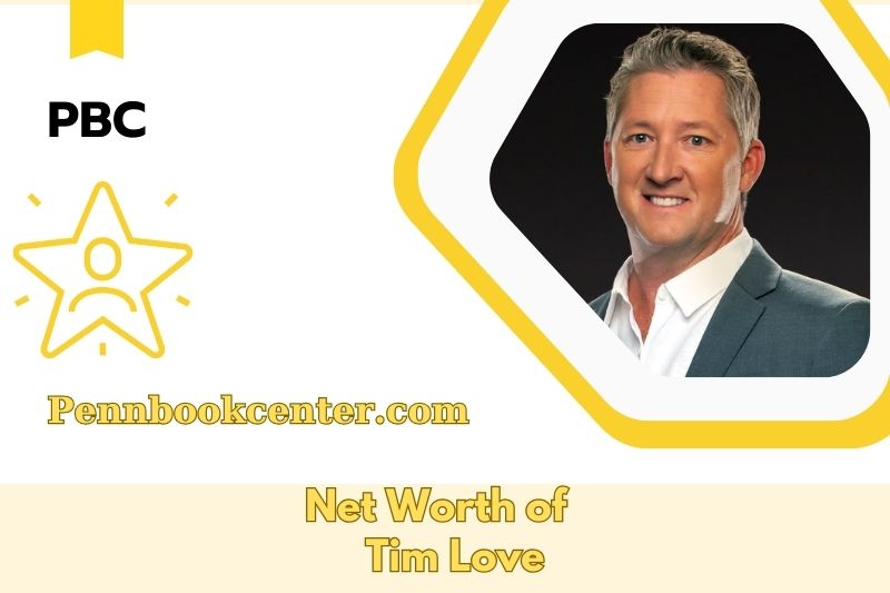 What is Net Worth of Tim Love in 2025 4 What is Net Worth of Tim Love in 2025