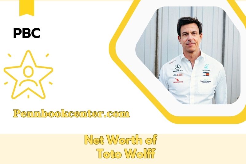 What is Net Worth of Toto Wolff in 2025 4 What is Net Worth of Toto Wolff in 2025