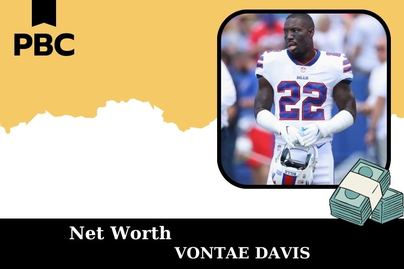 What is Net Worth of Vontae Davis in 2025 4 What is Net Worth of Vontae Davis in 2025