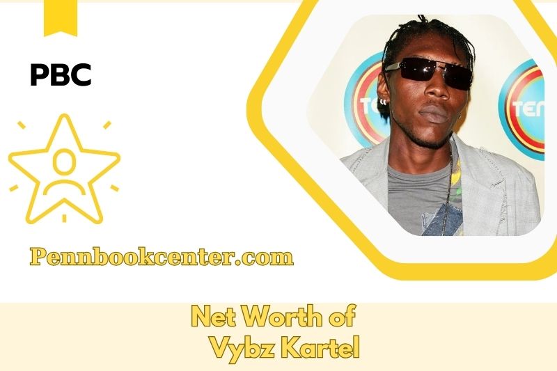 What is Net Worth of Vybz Kartel in 2025 4 What is Net Worth of Vybz Kartel in 2025