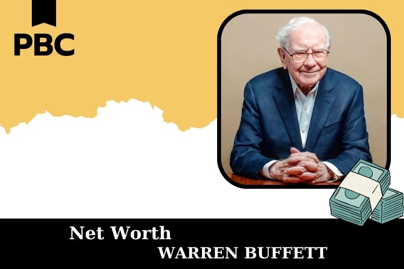 What is the Net Worth of Warren Buffett in 2025?