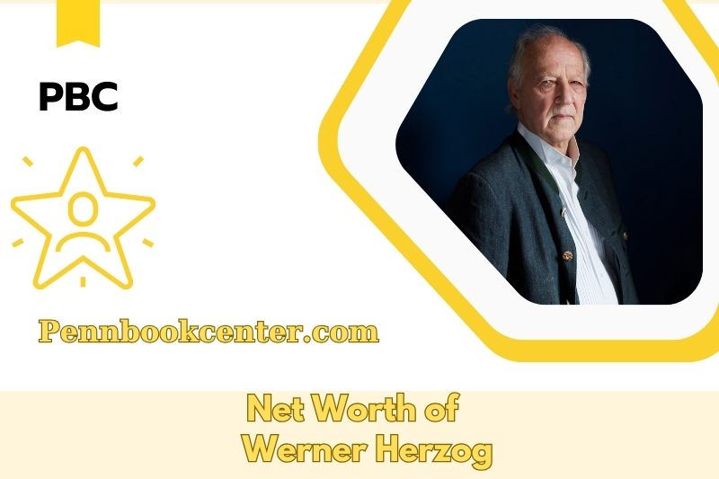 What is Net Worth of Werner Herzog in 2025 4 What is Net Worth of Werner Herzog in 2025
