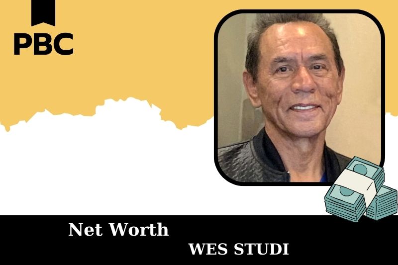 What is Net Worth of Wes Studi in 2025 4 What is Net Worth of Wes Studi in 2025