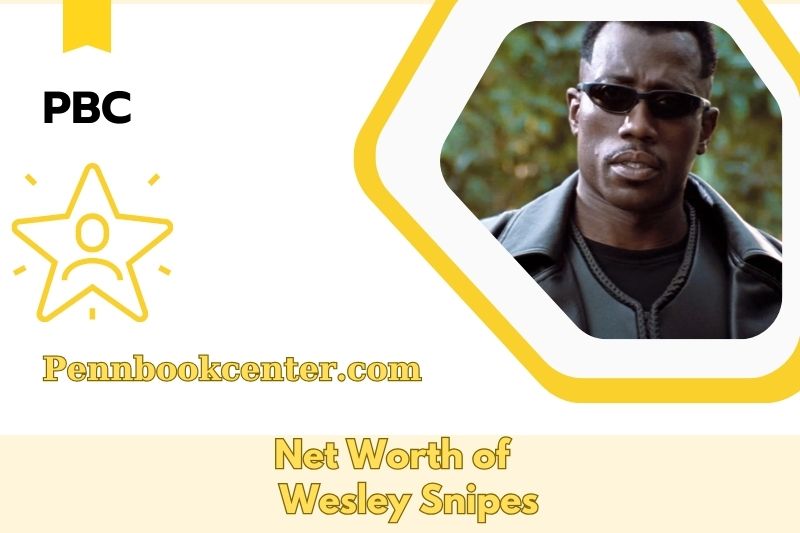 What is Net Worth of Wesley Snipes in 2025 4 What is Net Worth of Wesley Snipes in 2025