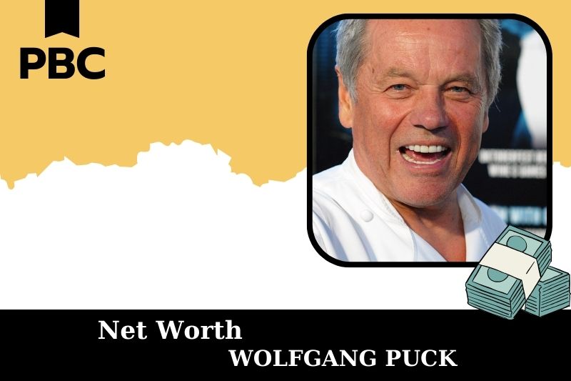 What is Net Worth of Wolfgang Puck in 2025 4 What is Net Worth of Wolfgang Puck in 2025