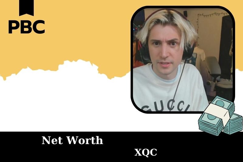 What is Net Worth of Xqc in 2025 4 What is Net Worth of Xqc in 2025