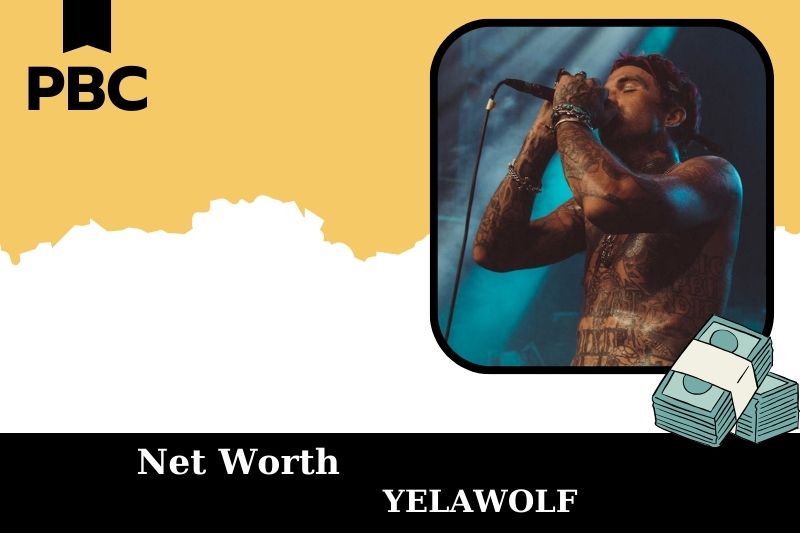 What is Net Worth of Yelawolf in 2025