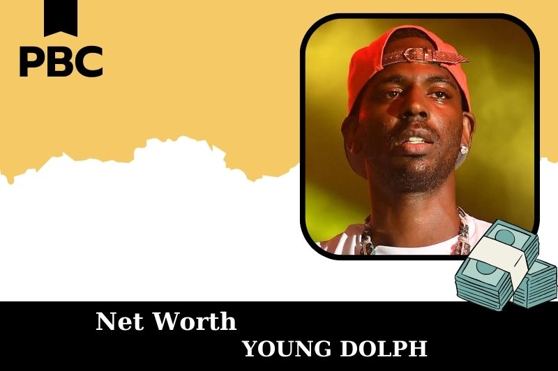 What is Net Worth of Young Dolph in 2025 4 What is Net Worth of Young Dolph in 2025