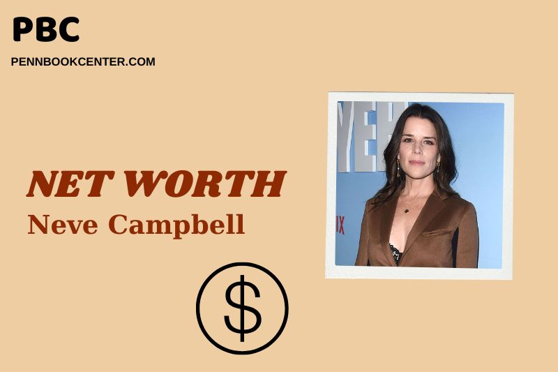 Neve Campbell Net Worth 2025: Salary, Wealth & Financial Overview