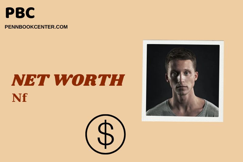What is NF Net Worth 2025 – Discover How He Earns Money and His Financial Success
