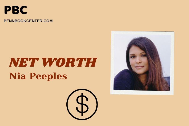 Meta Title: Nia Peeples Net Worth 2025: Career, Wealth & Financial Overview