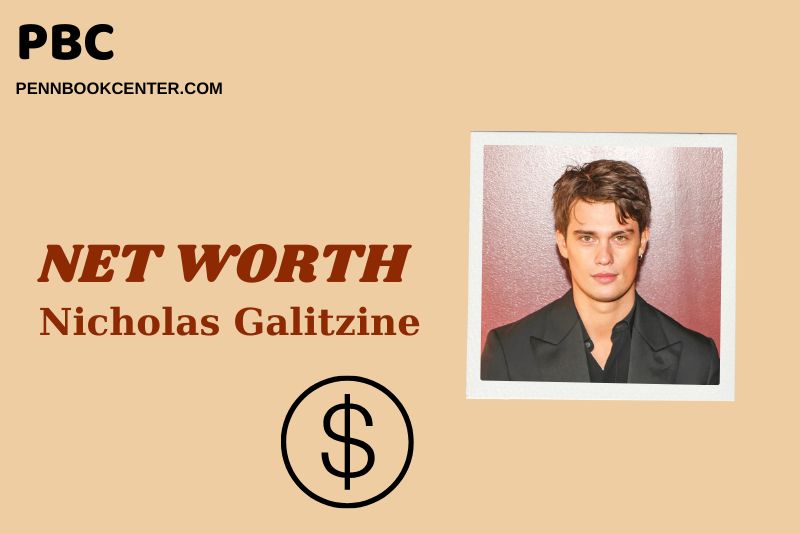 What is Nicholas Galitzine Net Worth 2025: Salary, Wealth, and Financial Insights