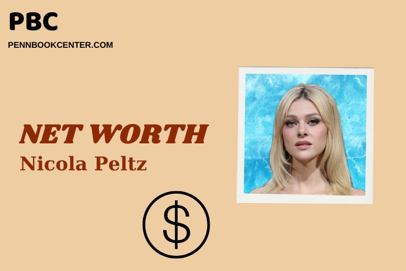 What is Nicola Peltz Net Worth 2025 Salary Wealth and Career Insights 2 What is Nicola Peltz Net Worth 2025: Wealth, Salary & Financial Overview
