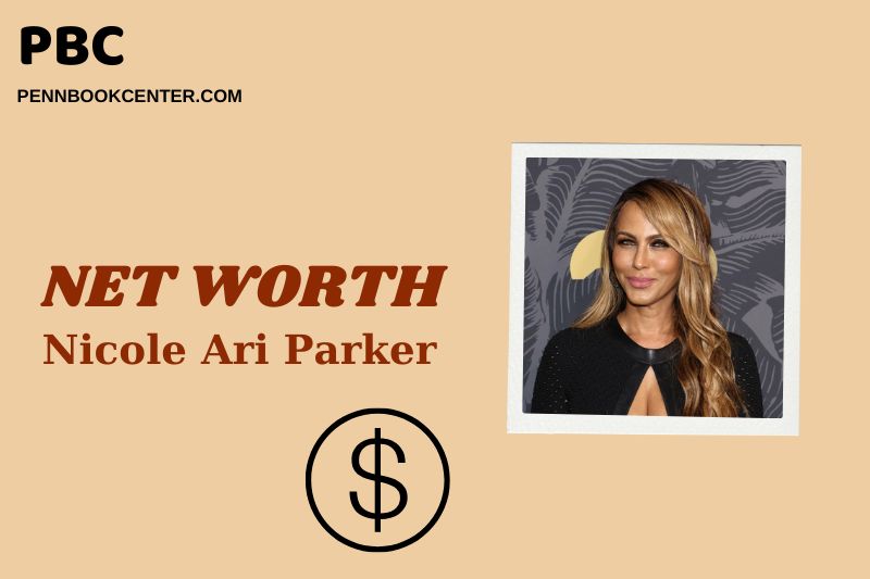 What is Nicole Ari Parker Net Worth 2025: Wealth, Salary, and Financial Success