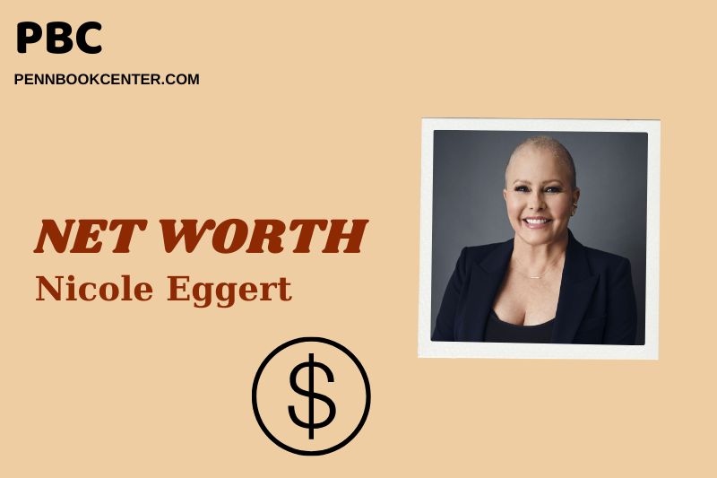 What is Nicole Eggert Net Worth 2025 Salary Wealth and Career Insights 2 What is Nicole Eggert Net Worth 2025: Salary, Wealth, and Financial Overview