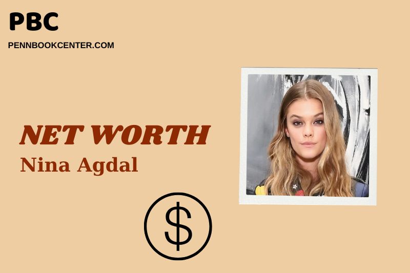Nina Agdal Net Worth 2025 – Wealth, Salary, And Financial Overview - Nina Agdal Net Worth: Supermodel's Runway To Wealth Path