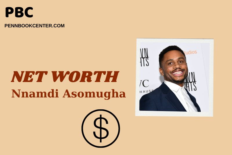 What is Nnamdi Asomugha Net Worth 2025 Salary Wealth and Career Insights 2 What is Nnamdi Asomugha Net Worth 2025: Salary, Wealth, and Financial Insights