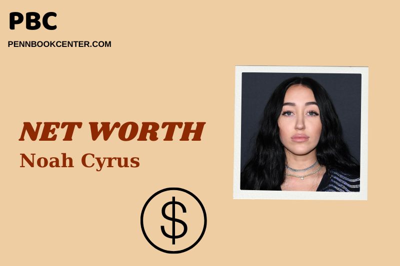 What is Noah Cyrus Net Worth 2025: Wealth, Salary, and Financial Breakdown