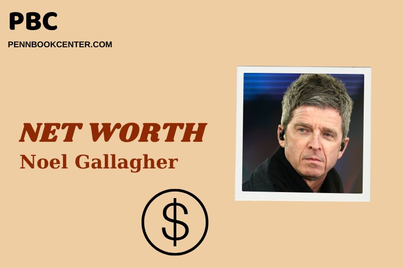 What is Noel Gallagher Net Worth 2025: Inside His Wealth, Royalties & Finance