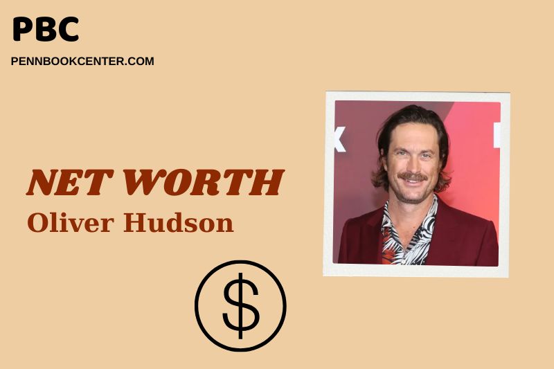 What is Oliver Hudson Net Worth 2025 Salary Wealth and Career Insights 2 What is Oliver Hudson Net Worth 2025: Wealth, Salary, and Financial Success