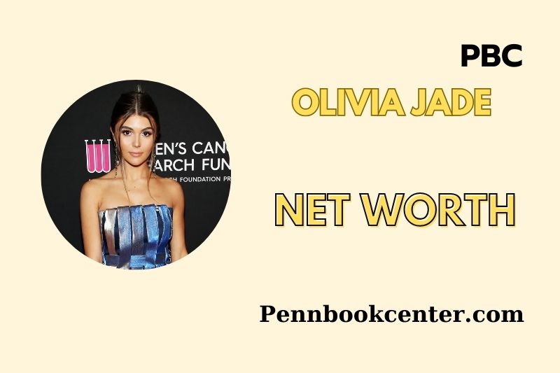 What is Olivia Jade Net Worth 2025 Earnings, Salary, Finances