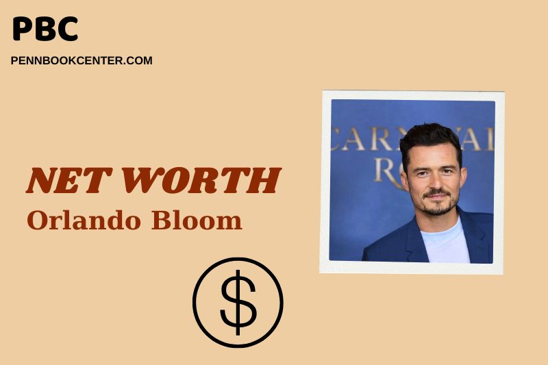 What is Orlando Bloom Net Worth 2025: How Much Does He Earn & Own?