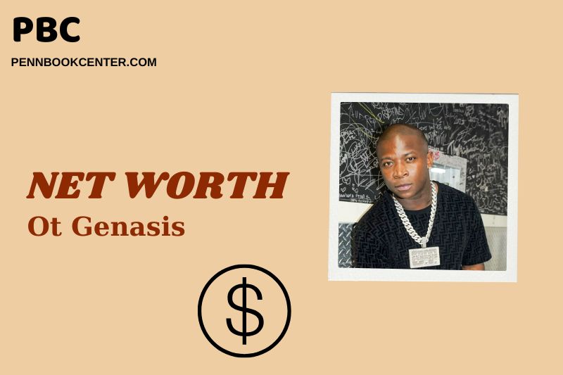 What is Ot Genasis Net Worth 2025: Wealth, Salary & Financial Journey
