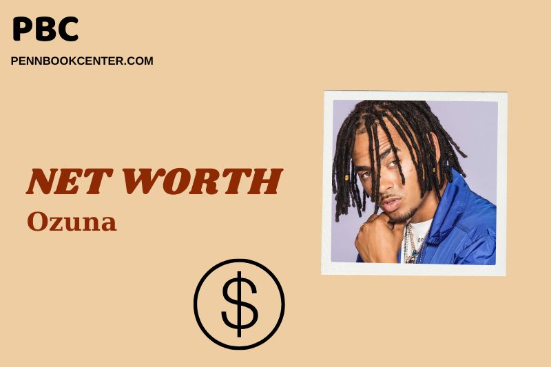 What is Ozuna Net Worth 2025: How He Built His Wealth & Income Sources