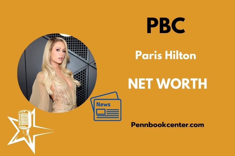 What is Paris Hilton Net Worth 2025 Salary Wealth Career Earnings 2 What is Paris Hilton Net Worth 2025 Salary Wealth Career Earnings