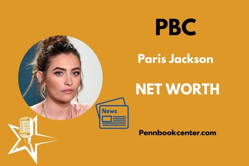 What is Paris Jackson Net Worth 2025 Salary Wealth Career Earnings 2 What is Paris Jackson Net Worth 2025 Salary Wealth Career Earnings